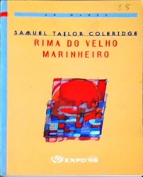 Imagem de Rima do Velho marinheiro  - 85