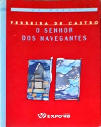 Imagem de O senhor dos navegantes  - 86