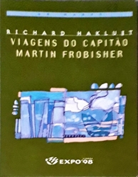 Imagem de Viagens do Capitão Martin frobisher - 87