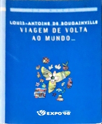 Imagem de  Viagem de volta ao mundo - 81