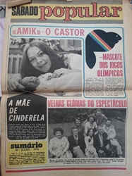 Imagem de Sábado Popular - 10 de Julho 1976 