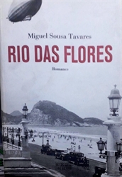 Imagem de Rio das flores