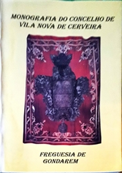 Imagem de Monografia do concelho de Vila Nova de Cerveira  - Freguesia de Gondarem