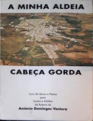 Imagem de A minha aldeia Cabeça Gorda