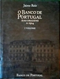 Imagem de O Banco de Portugal das origens a 1914