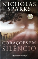 Imagem de 119 - Corações em silêncio 