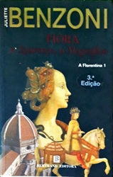 Imagem de Fiora e Lourenço, o magnífico 