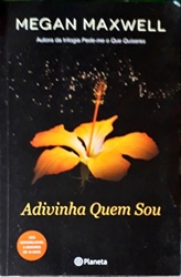 Imagem de Adivinha quem sou