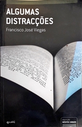 Imagem de Algumas distrações 