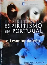 Imagem de Espiritismo em Portugal o levantar do véu 