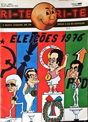 Imagem de 16 - Ano I - RI-TE  RI-TE