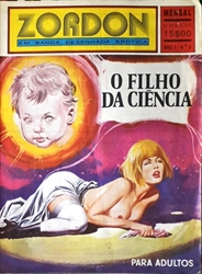 Imagem de  9 - Zordon 