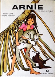 Imagem de  ARNIE E OS SEUS AMIGOS - Nº 2