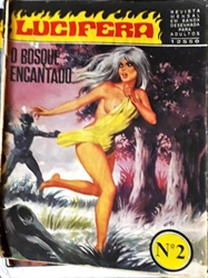 Imagem de 2 - O bosque encantado 