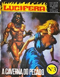 Imagem de 3 - A caverna do pecado 