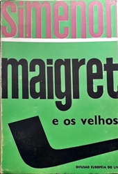 Imagem de Maigret e os velhos - 8