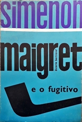 Imagem de Maigret e o fugitivo - 25