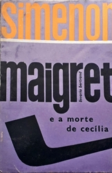 Imagem de Maigret e a morte de cecilia - 22