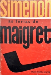 Imagem de As férias de maigret - 15