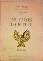 Imagem de A velha casa  II - As raízes do futuro 