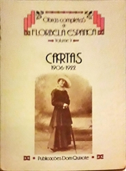 Imagem de Cartas 1906 - 1922 - V