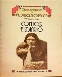 Imagem de Contos e diário  - IV