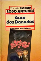 Imagem de Auto dos danados