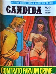 Imagem de Contrato para um crime - 5