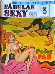 Imagem de Peter pan - 3