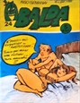 Imagem de A BALDA Nº 24