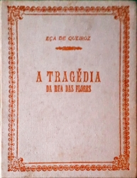Imagem de A tragédia da Rua das Flores