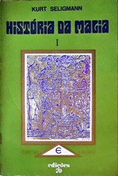 Imagem de História da Magia, VOL 1 e 2 - ( 5 e 6)