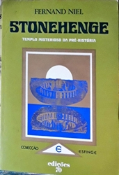 Imagem de Stonehenge -.11