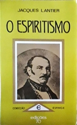 Imagem de O espiritismo  -.36
