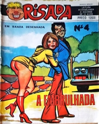 Imagem de 4 - A embrulhada 