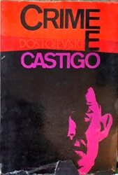 Imagem de Crime e castigo - XIII
