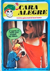 Imagem de Cara alegre  - 15