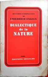 Imagem de Dialectique de la nature