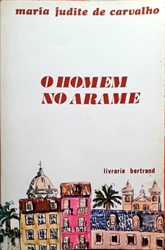 Imagem de O homem no arame