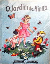 Imagem de O JARDIM DA NINITA - 5