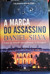 Imagem de A marca do assassino