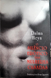 Imagem de O silêncio erótico das mulheres casadas