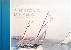 Imagem de Cascais a história da vela
