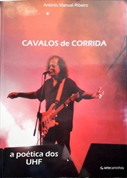 Imagem de Cavalos de corrida