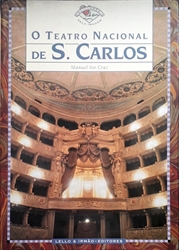 Imagem de O Teatro  de S. Carlos 