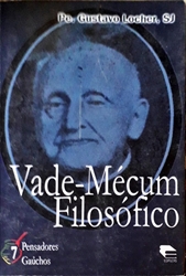 Imagem de VADE- MECUM FILOSOFICO