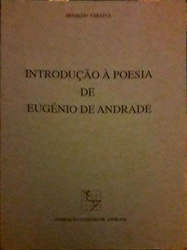 Imagem de Introdução à poesia de Eugênio Andrade  