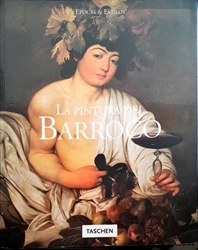 Imagem de La pintura  del Barroco