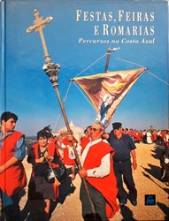 Imagem de Festas, feiras e romarias - Percursos na Costa azul