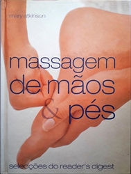 Imagem de Massagem de mãos & pés 
